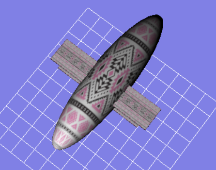 Avion 1