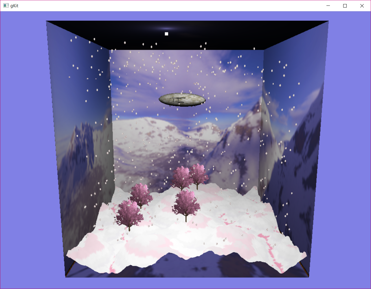 Cubemap