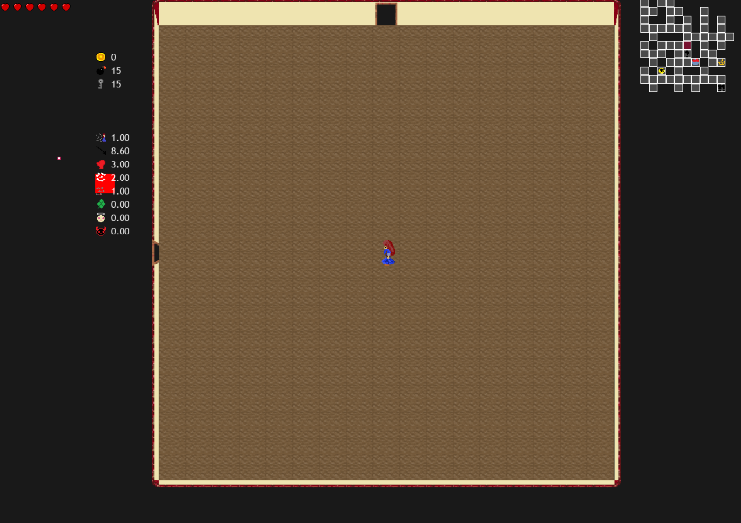 Map XXL